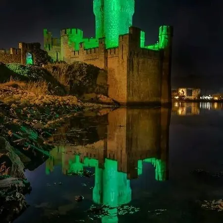 Creedons Traditional Irish Welcome 3* Cork