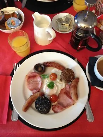Creedons Traditional Irish Welcome B&B