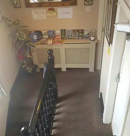 Bed & Breakfast Creedons Traditional Irish Welcome
