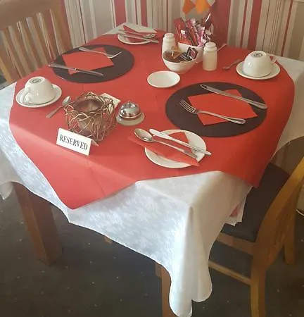 Creedons Traditional Irish Welcome B&B