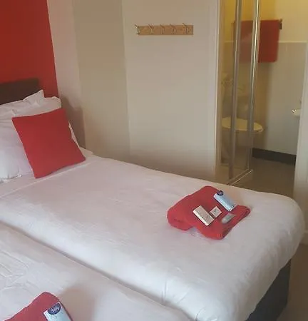 Bed & Breakfast Creedons Traditional Irish Welcome Cork