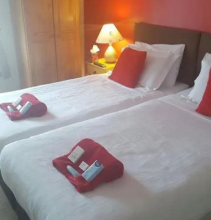 Bed & Breakfast Creedons Traditional Irish Welcome Cork