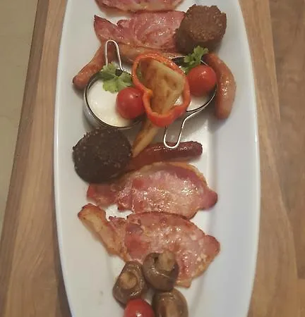 Creedons Traditional Irish Welcome Bed & Breakfast