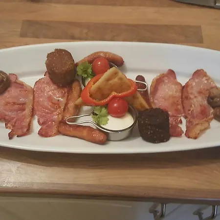 Bed & Breakfast Creedons Traditional Irish Welcome 3*