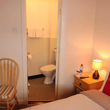 Bed & Breakfast Creedons Traditional Irish Welcome
