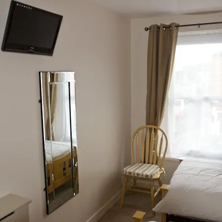 Bed & Breakfast Creedons Traditional Irish Welcome Cork