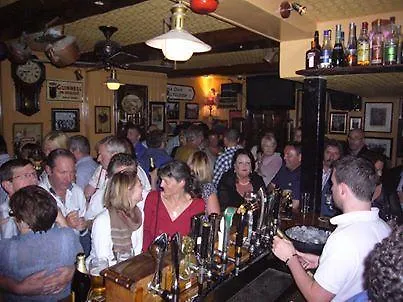 Creedons Traditional Irish Welcome Cork