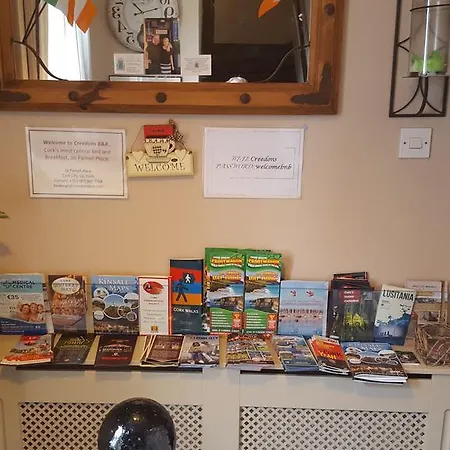 Creedons Traditional Irish Welcome B&B 3*